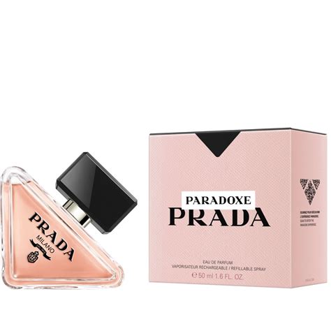 prada paradoxe 50ml best price